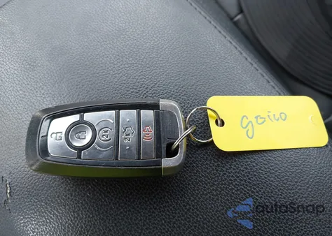 2018 Ford Explorer Xlt из США, поврежденный, VIN 1FM5K7D83JGB75551